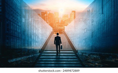 Beyond Burnout: Engineering Your Career Path to Lasting Fulfillment